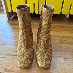 Sam Edelman Codie Boots